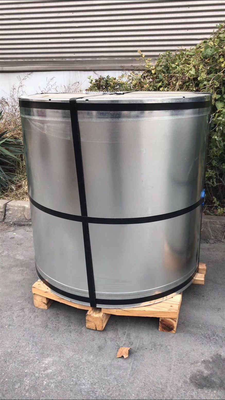 寶鋼彩涂卷 寶鋼彩涂卷