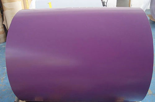 彩涂鋼板是如何實(shí)現(xiàn)防腐的呢?