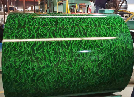 彩鋼卷可以回收利用嗎?回收價值如何評估?