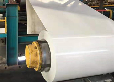 鍍鋅卷板耐腐蝕性的具體表現(xiàn)是什么?