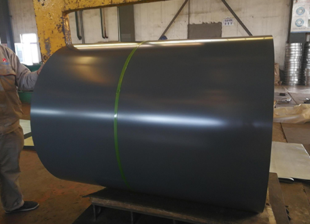 HDP高耐候彩鋼板 HDP高耐候彩鋼板